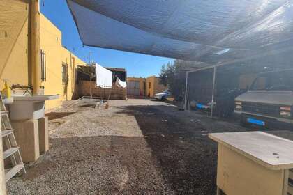 Maison de ville vendre en Ejido (El), Almería. 