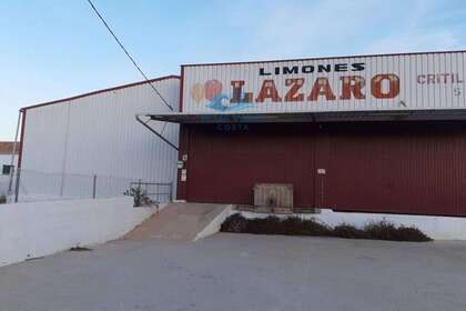 Capannone industriale vendita in Granada. 