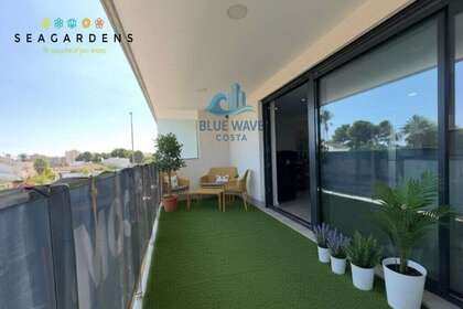 Appartamento +2bed vendita in Dehesa de Campoamor, Alicante. 