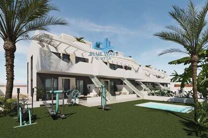 Appartamento +2bed vendita in Pilar de la Horadada, Alicante. 