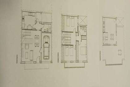 Trama urbana vendita in Puçol, Valencia. 