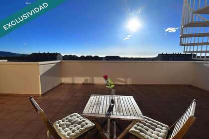 Casa a due piani vendita in San Jorge, Castellón. 