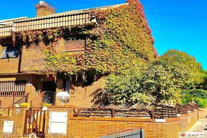 casa venda em Rozas de Madrid (Las). 