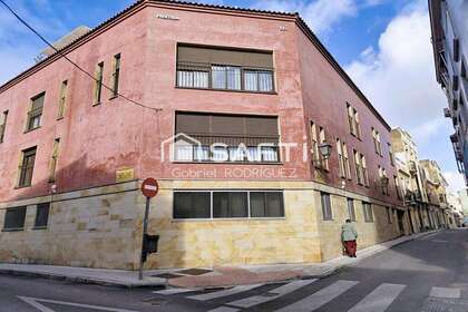 Duplex verkoop in Badajoz. 