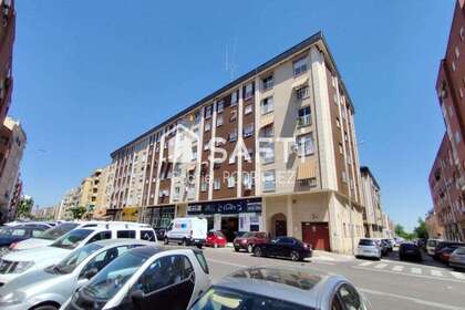 Apartment for sale in Badajoz. 