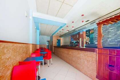 Handelspanden verkoop in Gijón, Asturias. 