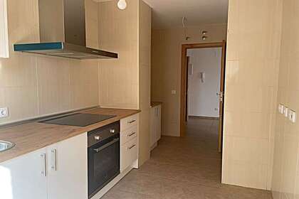 Flats in Fuensalida, Toledo. 