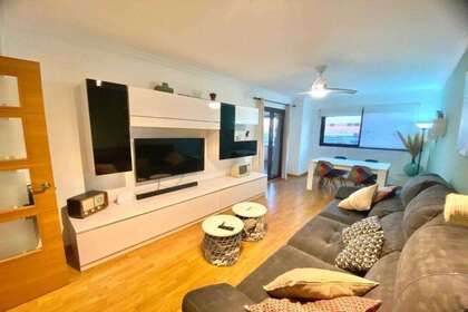 Flats in Malahá (La), Granada. 