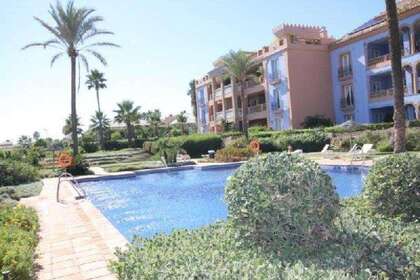 Lejligheder til salg i Casares, Málaga. 