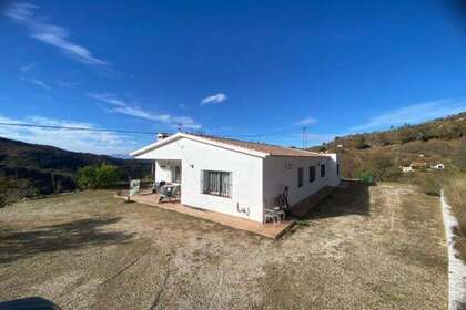 Plot for sale in Malahá (La), Granada. 