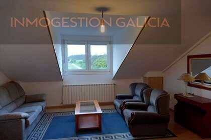 Flats in Cerceda, La Coruña (A Coruña). 