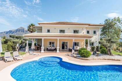 Huse til salg i Jávea/Xàbia, Alicante. 