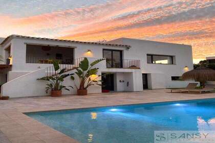 Huse til salg i Jávea/Xàbia, Alicante. 