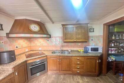 平 出售 进入 Santa Lucía de Tirajana, Las Palmas, Gran Canaria. 