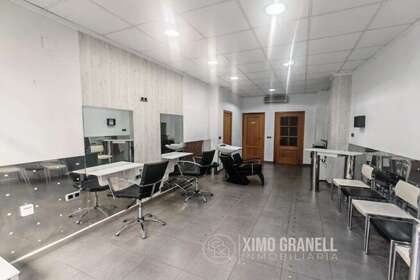 Commercial premise in Vall d´Uixó (la), Castellón. 