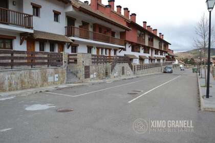 Duplex verkoop in Alcalá de la Selva, Teruel. 