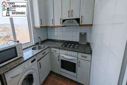 Flats in Ferrol, La Coruña (A Coruña). 