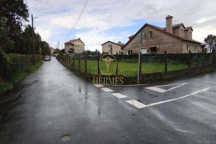 Urban plot for sale in Vigo, Pontevedra. 