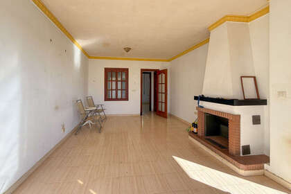 House for sale in Mijas Costa, Málaga. 