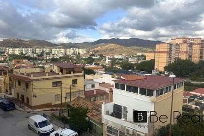 Квартира Продажа в Malahá (La), Granada. 