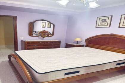 Flats in Reus, Tarragona. 