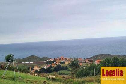 Plot for sale in Puente Viesgo, Cantabria. 