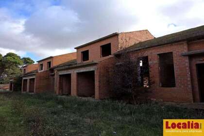Plot for sale in Castronuevo de Esgueva, Valladolid. 