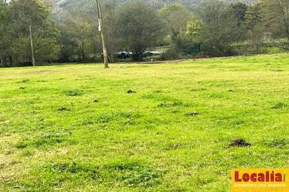 Plot for sale in Ruente, Cantabria. 