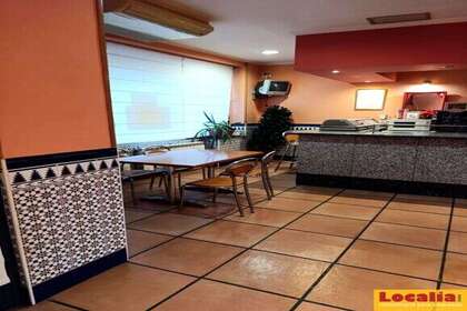 Handelspanden verkoop in Palencia. 