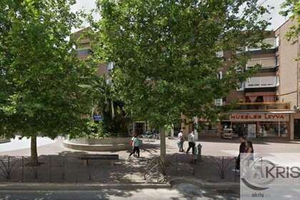 Handelspanden verkoop in Leganés, Madrid. 