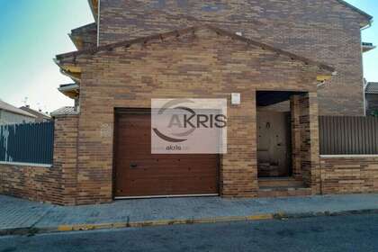 Huizen verkoop in Seseña, Toledo. 