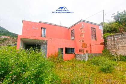 Huizen verkoop in Santa Cruz de Tenerife, La Palma. 