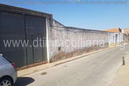 Plot for sale in Palma del Condado (La), Huelva. 