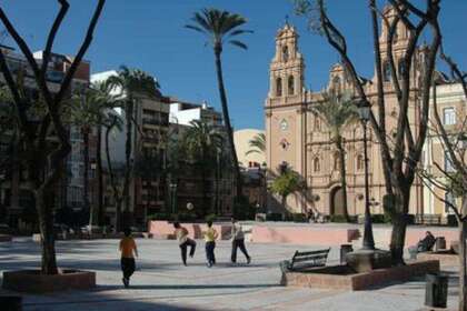 Commercial premise in Huelva. 