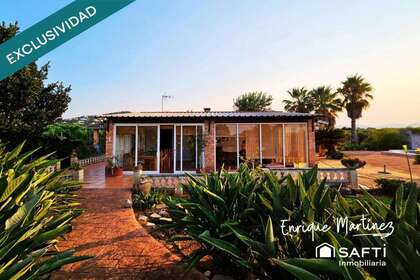 房子 出售 进入 Dénia, Alicante. 