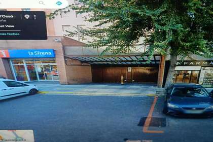 农业用地 进入 Tarragona. 