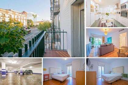 平 出售 进入 Sevilla. 