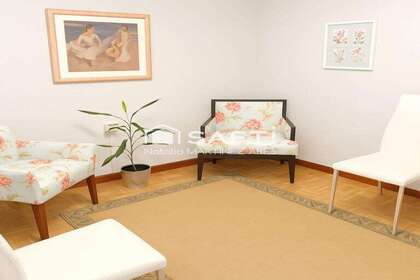 Apartamento venda em León. 