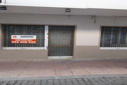 Commercial premise in Estepona, Málaga. 