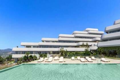 Lejligheder til salg i Casares, Málaga. 