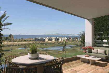 Apartment for sale in Alcazares, Los, Murcia. 