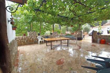 乡间别墅 出售 进入 Ronda, Málaga. 