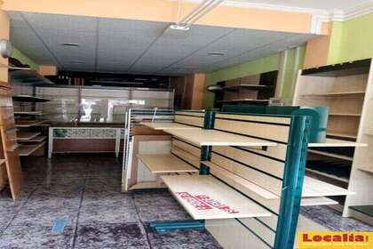 商业物业 进入 Palencia. 