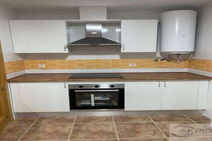 平 进入 Gerindote, Toledo. 