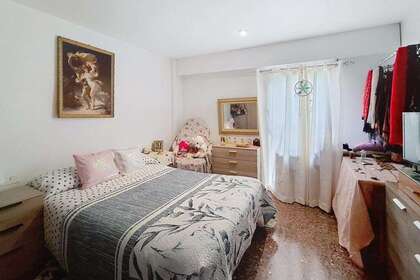 Apartment for sale in Olleria (l´), Valencia. 