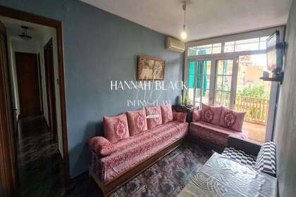 Apartment for sale in Badalona, Barcelona. 