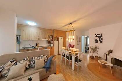 Klynge huse til salg i Torrevieja, Alicante. 