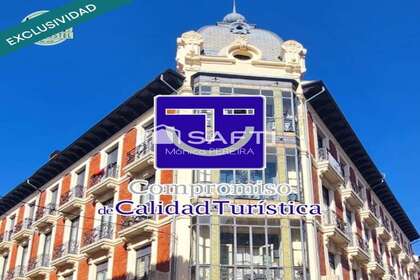 Premissa comercial venda em León. 