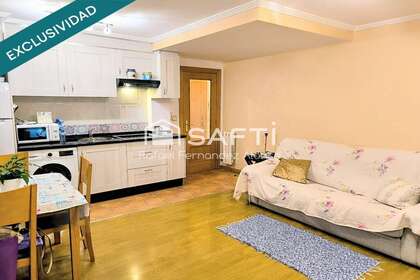 Apartamento venda em León. 