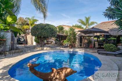 Huse til salg i Jávea/Xàbia, Alicante. 